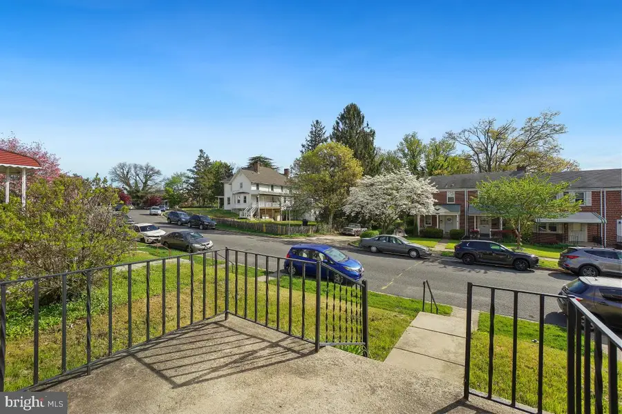 162 Cherrydell Rd, Baltimore, MD 21228 - #3
