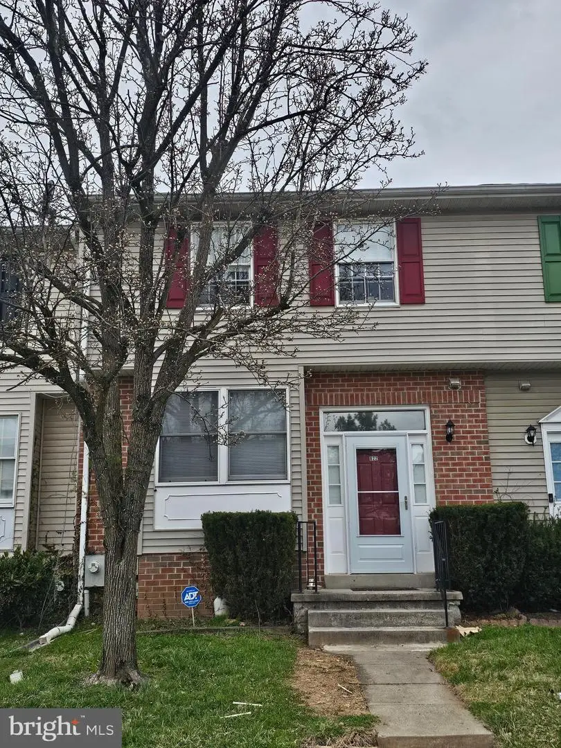 822 Joshua Tree Ct, Owings Mills, MD 21117 - #2