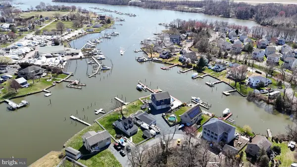 109 Hughes Shore Rd, BALTIMORE, MD 21220