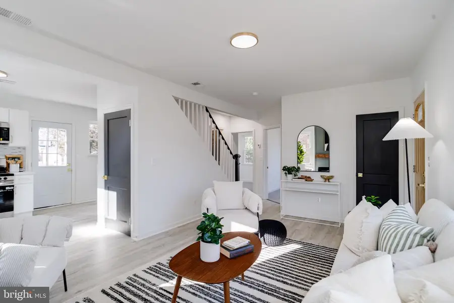 3724 Sylvan Dr, Baltimore, MD 21207 - #2