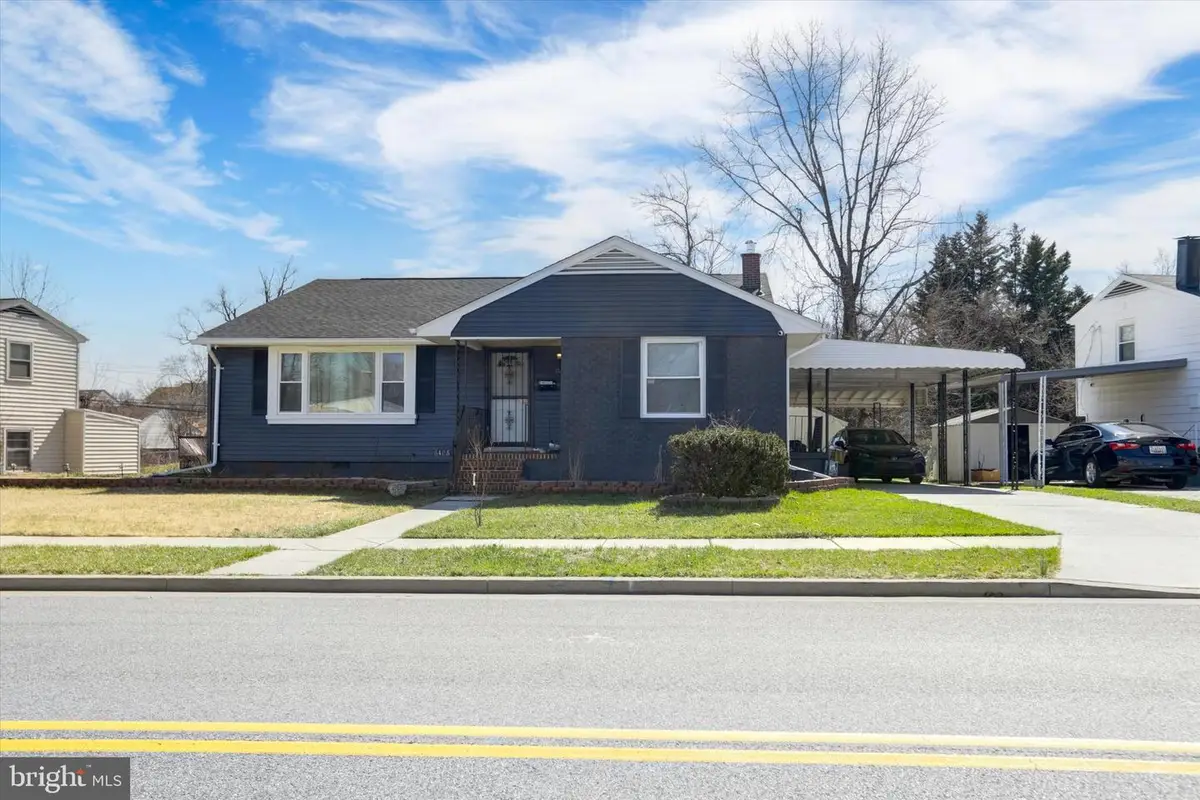 3405 Washington Ave, Windsor Mill, MD 21244 - #1