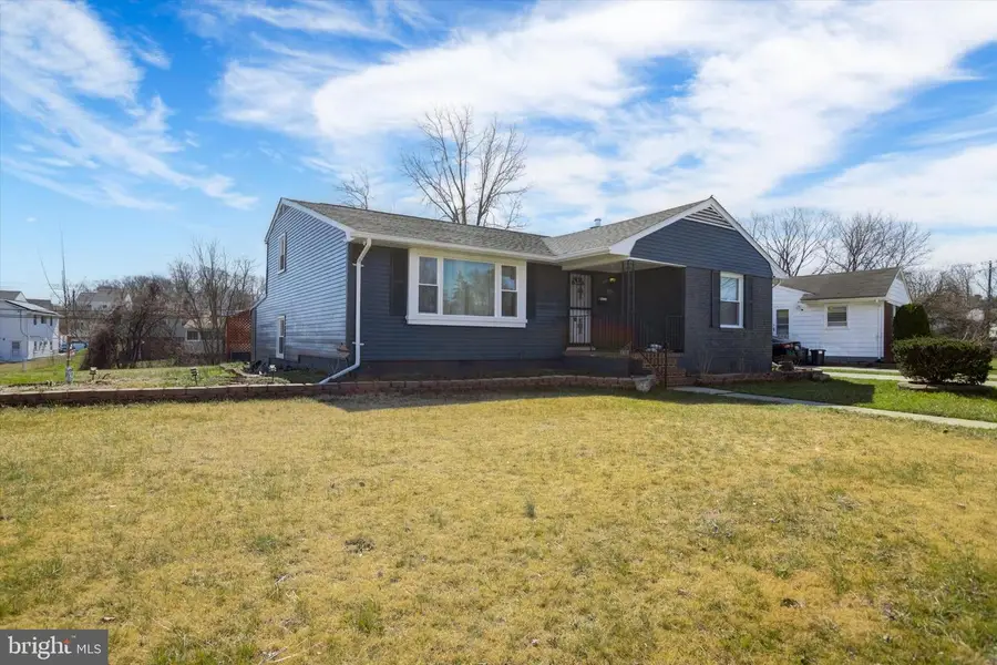 3405 Washington Ave, Windsor Mill, MD 21244 - #2