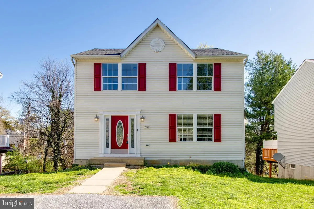 708 Lenstrom Friend Ct, Baltimore, MD 21228 - #1
