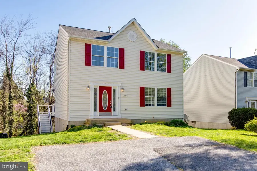 708 Lenstrom Friend Ct, Baltimore, MD 21228 - #2