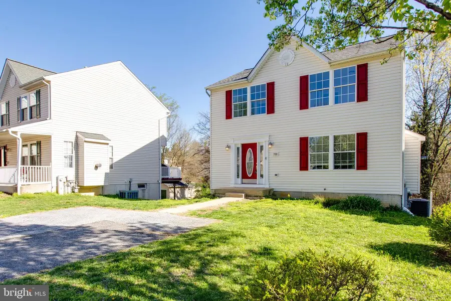708 Lenstrom Friend Ct, Baltimore, MD 21228 - #3