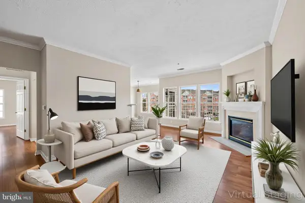 9601-k Amberleigh Ln #9601k, PERRY HALL, MD 21128