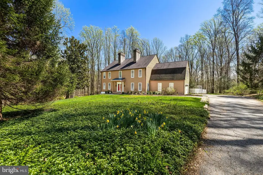 901 Chestnut Ridge Dr, Lutherville Timonium, MD 21093 - #2