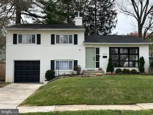 303 Galway Rd, LUTHERVILLE TIMONIUM, MD 21093