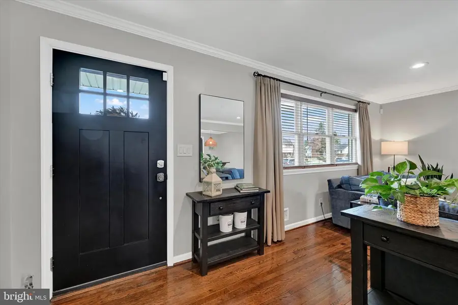 1619 Alston Rd, Towson, MD 21204 - #3