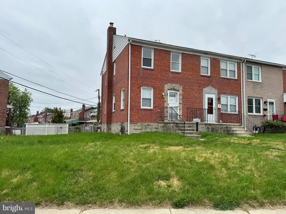 86 Berkshire Rd, Baltimore, MD 21221 - #1