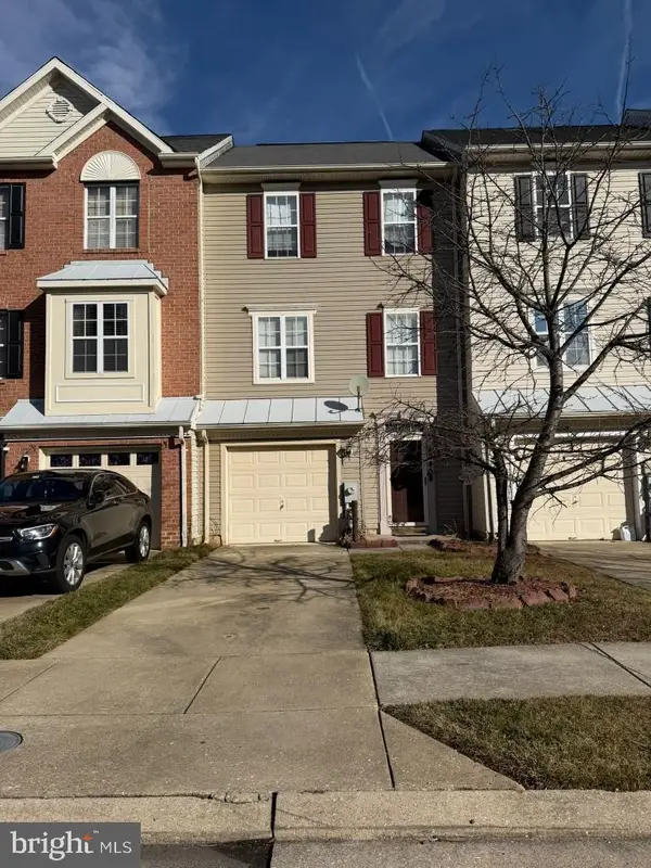 9540 Branchleigh Rd, RANDALLSTOWN, MD 21133