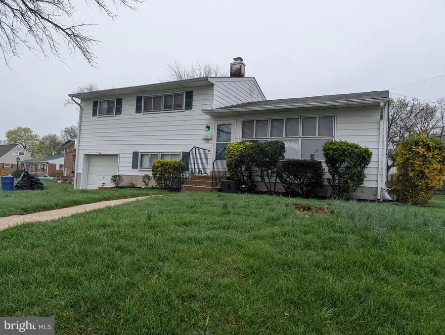 25 Margate Rd, Lutherville Timonium, MD 21093 - #2