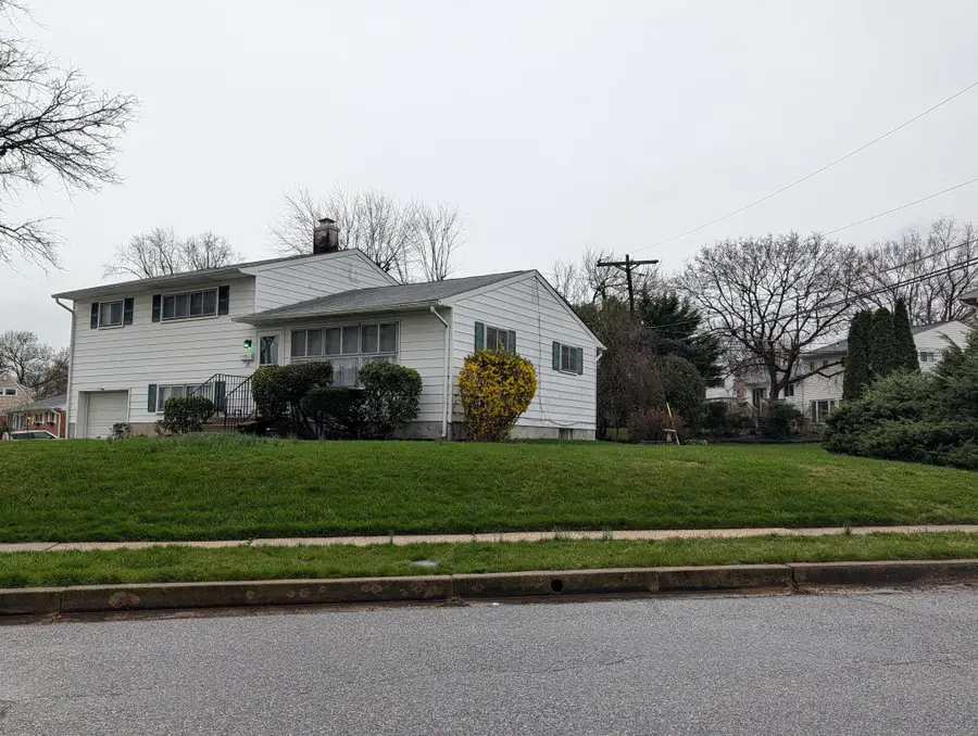 25 Margate Rd, Lutherville Timonium, MD 21093 - #3