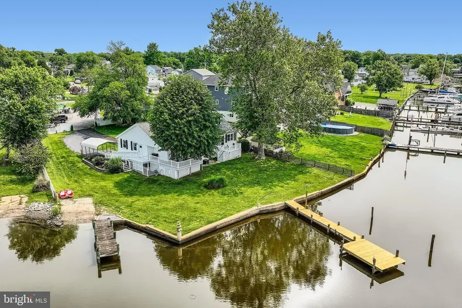 2634 Masseth Ave, Baltimore, MD 21219 - #2