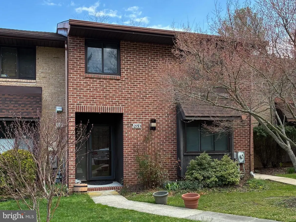 2153 Chapel Valley Ln, Lutherville Timonium, MD 21093 - #1