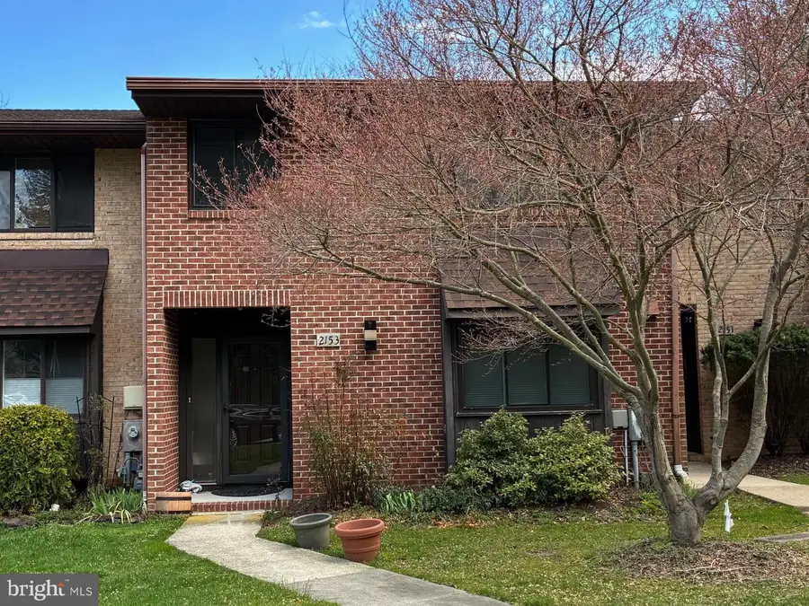 2153 Chapel Valley Ln, Lutherville Timonium, MD 21093 - #2