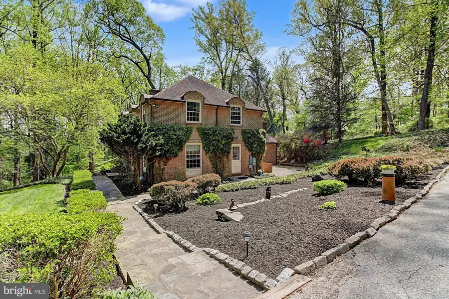 1018 Brooklandwood Rd, Lutherville Timonium, MD 21093 - #3