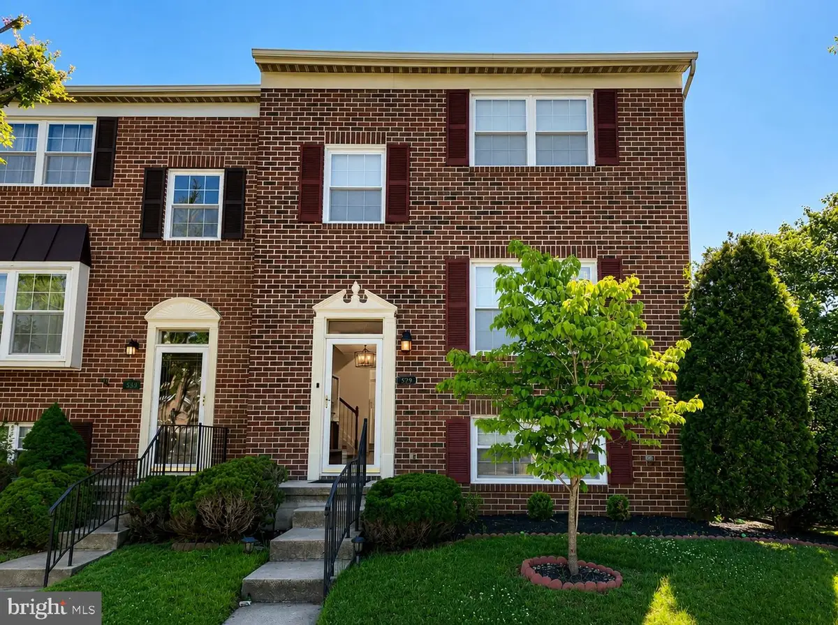 9311 Hines Estates Dr, Baltimore, MD 21234 - #1