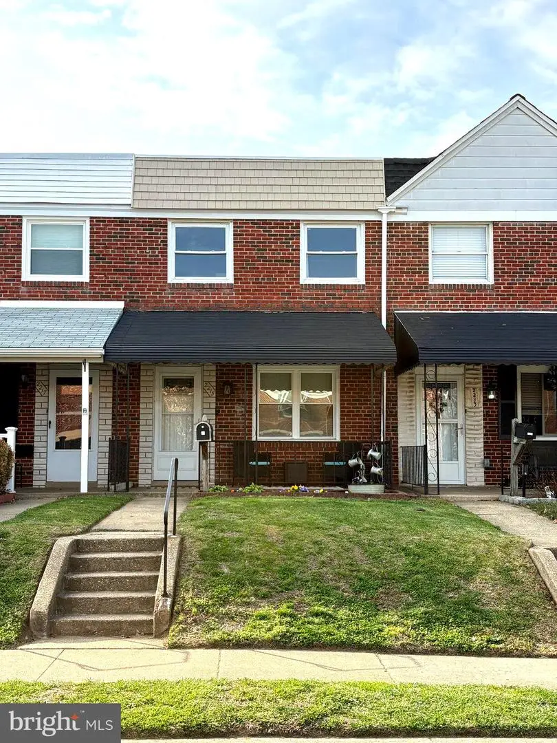 2215 Searles Rd, Dundalk, MD 21222 - #1