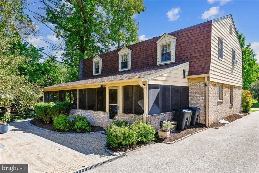 7918-h Ruxway Rd, Baltimore, MD 21204 - #2