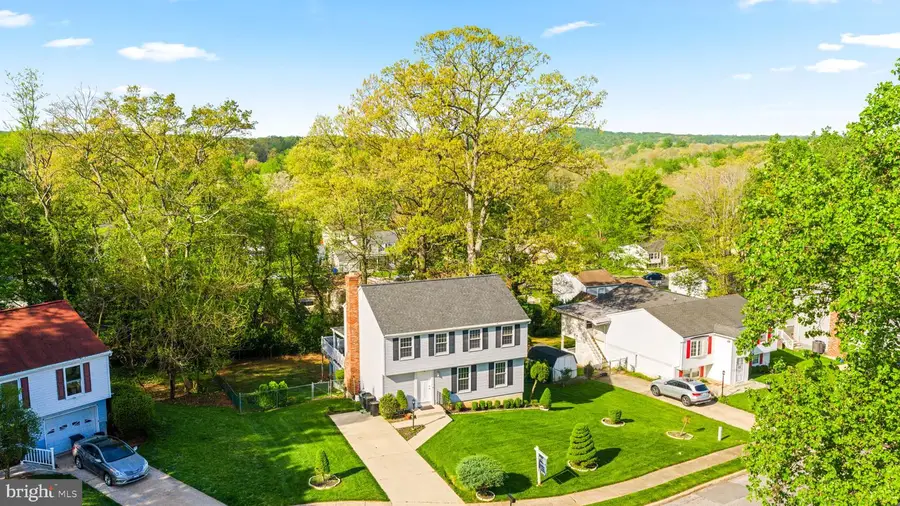 11 Randolph Springs Ct, Baltimore, MD 21228 - #2