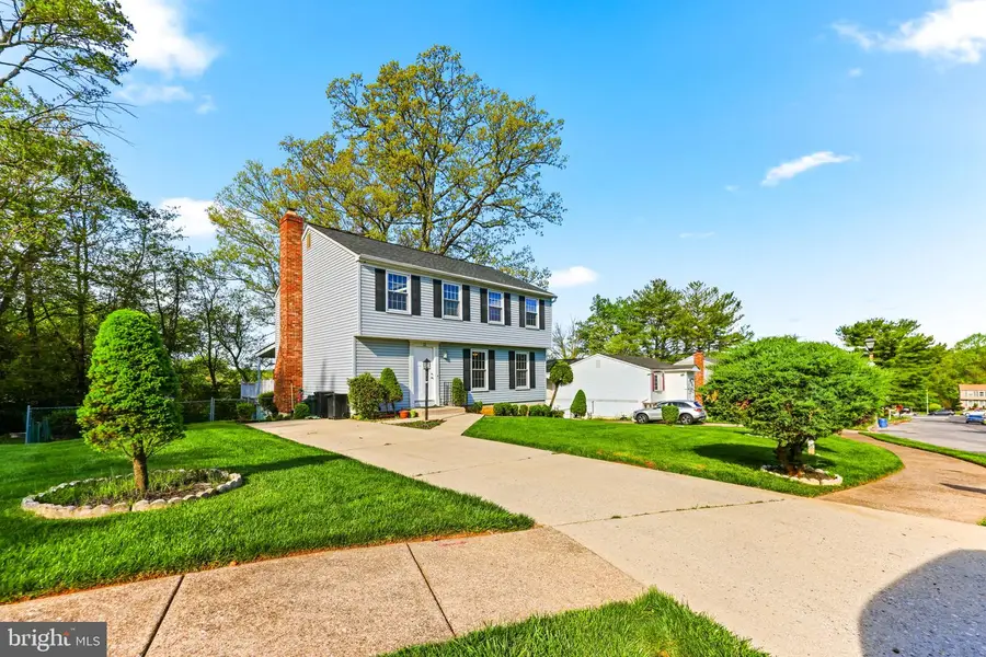 11 Randolph Springs Ct, Baltimore, MD 21228 - #3