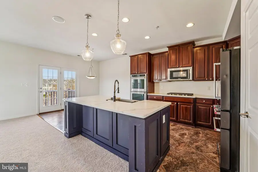 9366 Esplanade Ct #9366b, Owings Mills, MD 21117 - #3