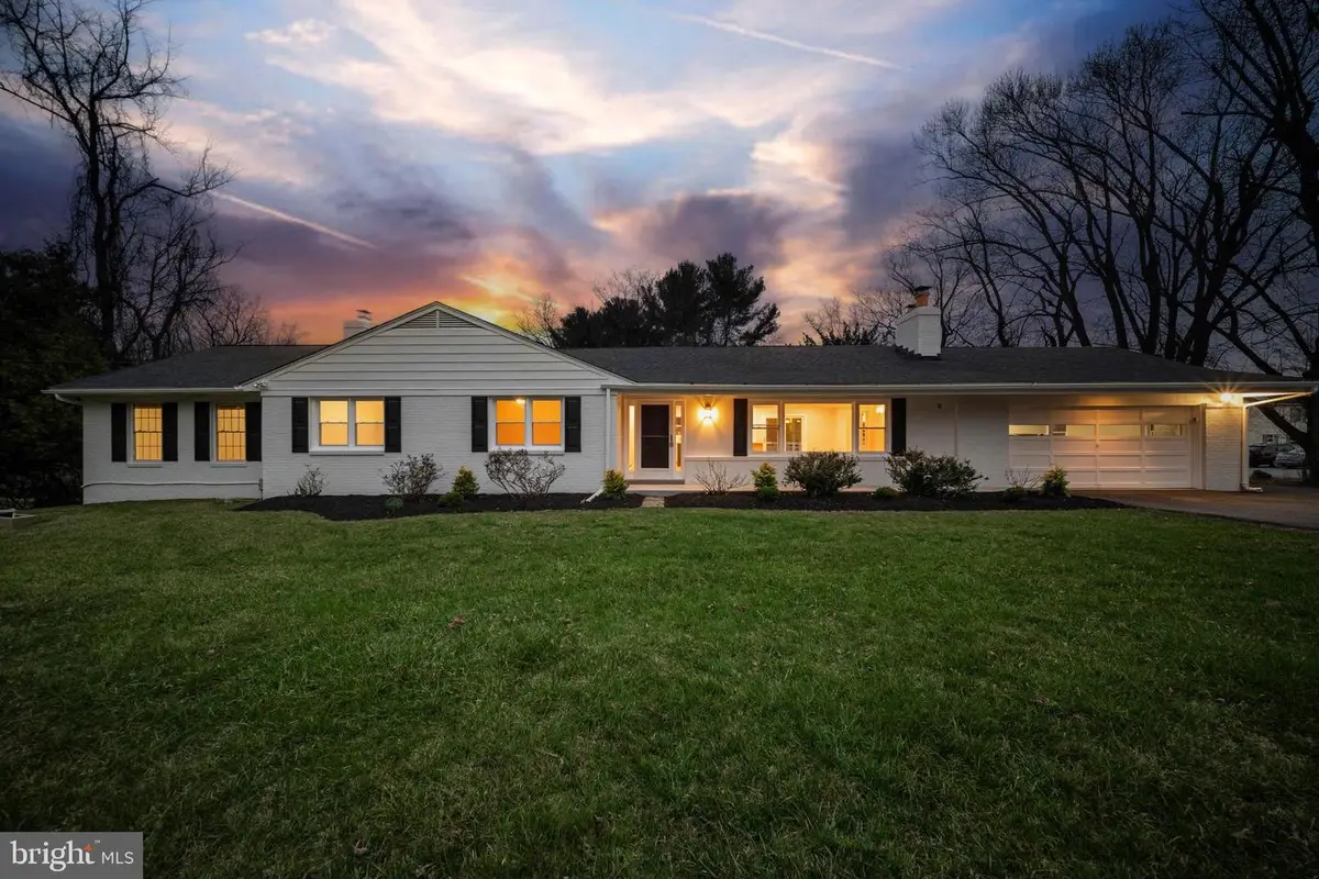 1515 Ivy Hill Rd, Cockeysville, MD 21030 - #1