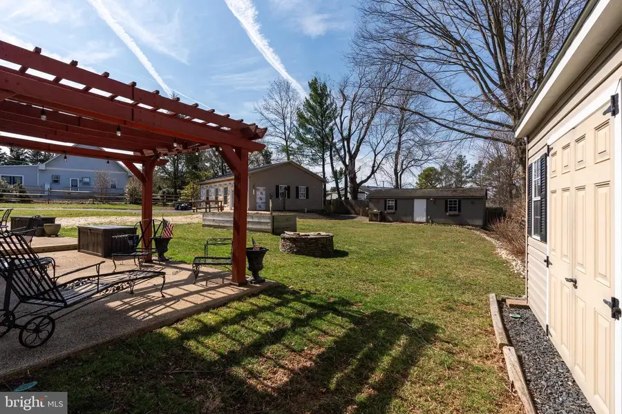 14210 Manor Rd, Phoenix, MD 21131 - #2