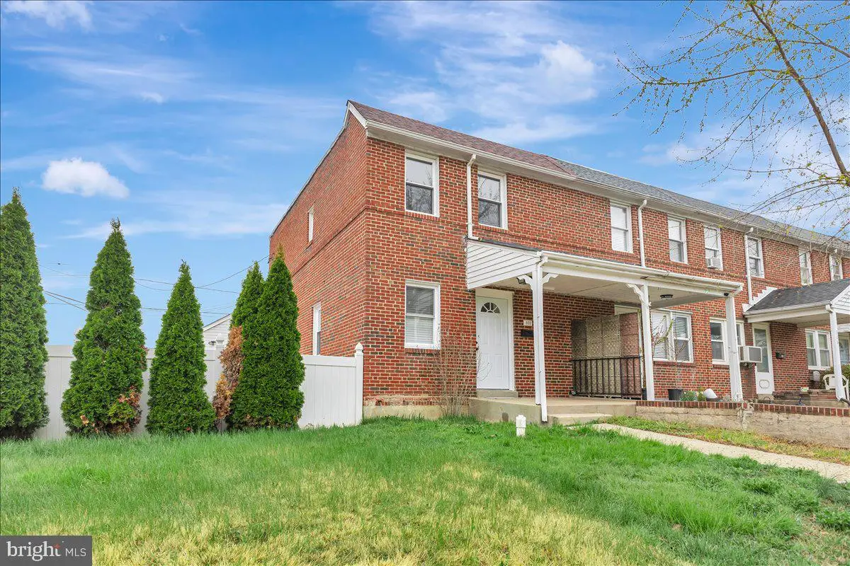 302 Endsleigh Ave, Middle River, MD 21220 - #1