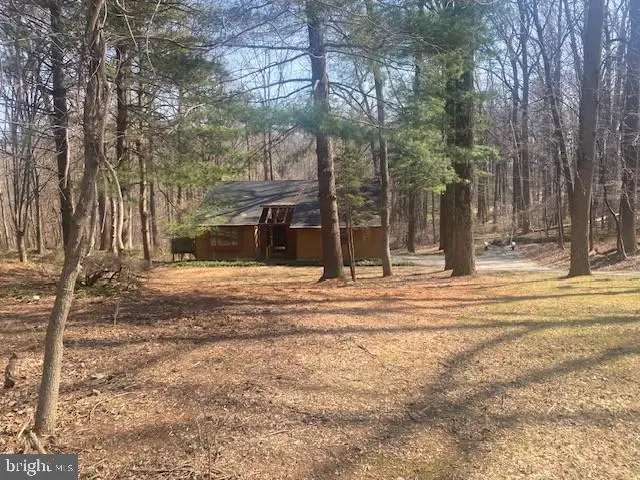 5 Timber Run Ct, Reisterstown, MD 21136 - #1