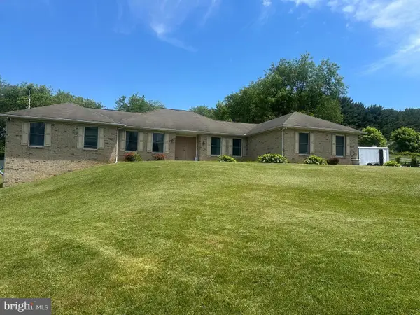 19801 Old York Rd, WHITE HALL, MD 21161