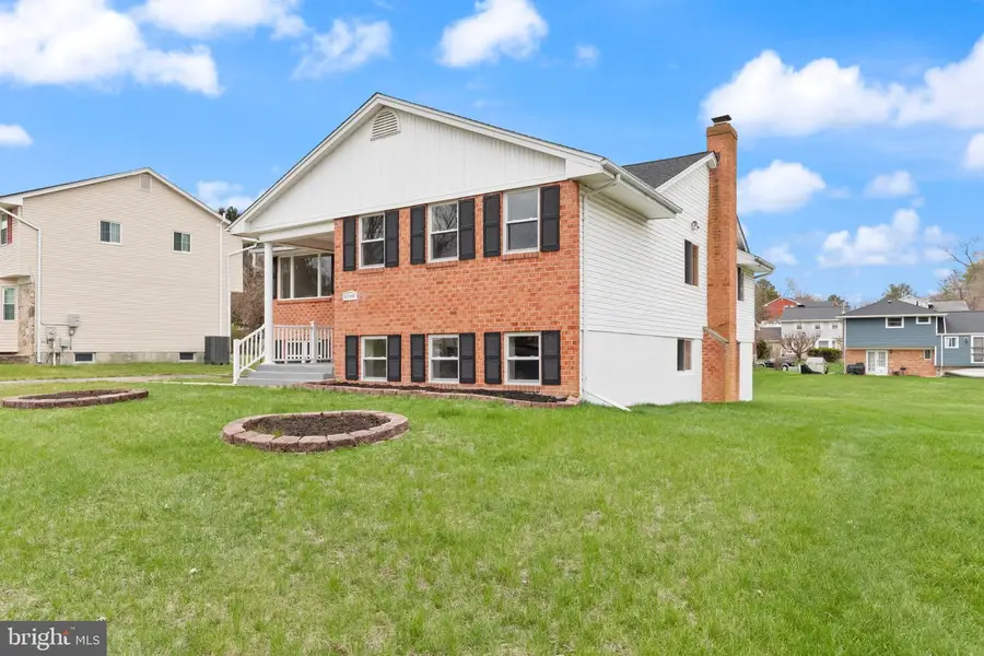 9708 Eustice Rd, Randallstown, MD 21133 - #2