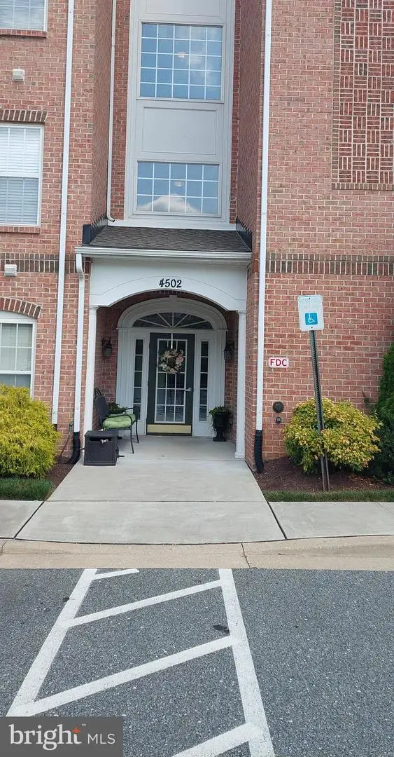 4502 P Dunton Ter #4502p, Perry Hall, MD 21128 - #2