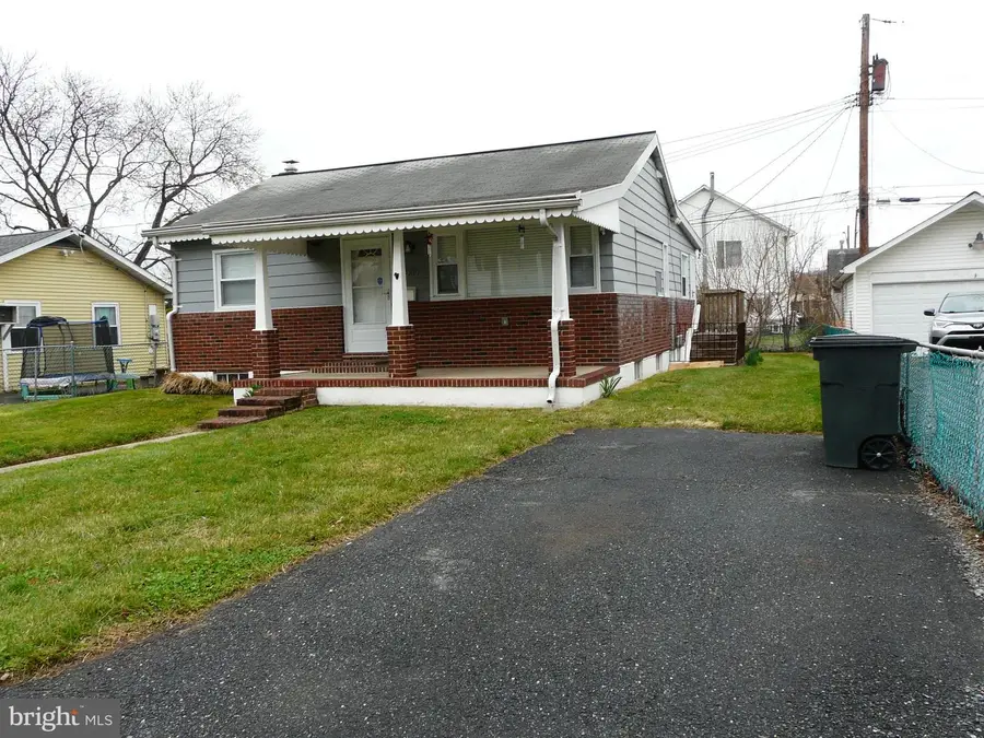 1009 Fuselage Ave, Middle River, MD 21220 - #2