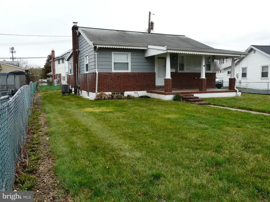 1009 Fuselage Ave, Middle River, MD 21220 - #3