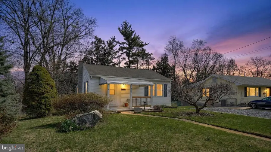 611 Beverly Rd, Reisterstown, MD 21136 - #3