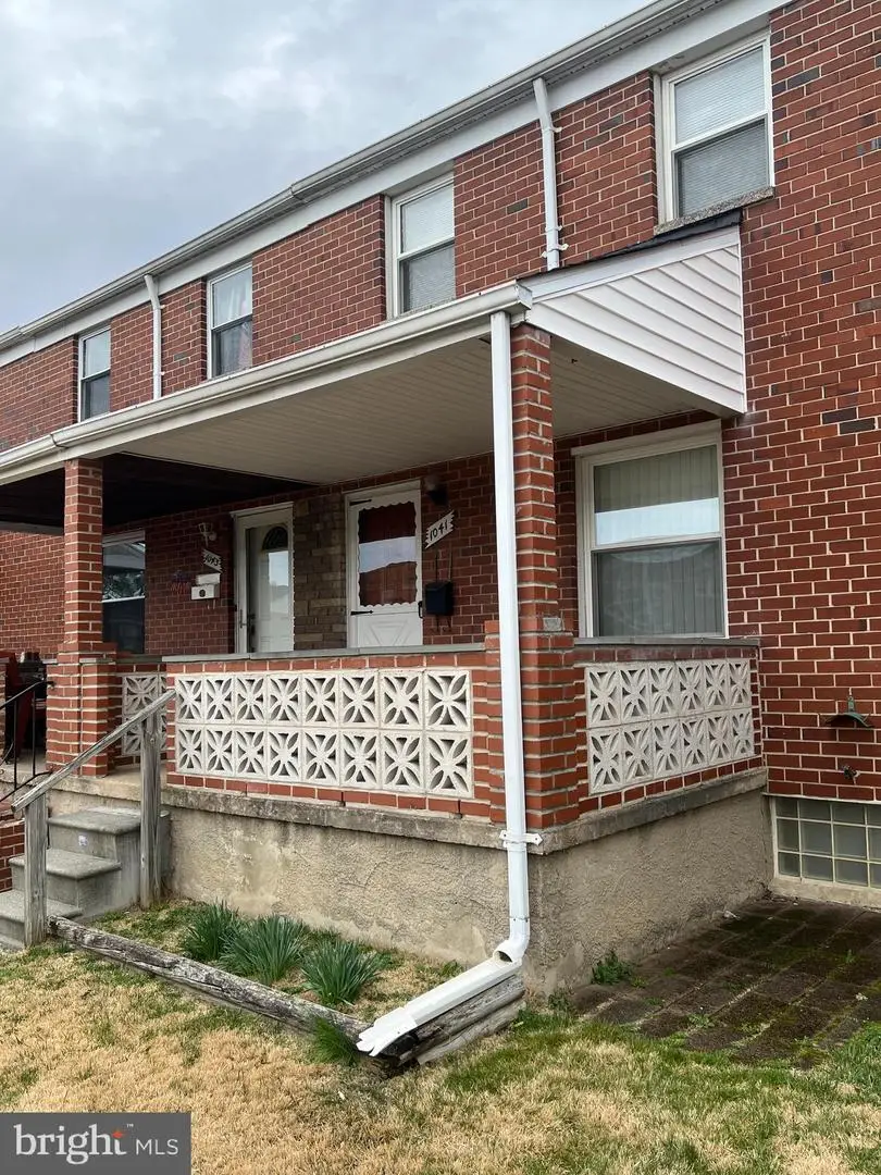 1041 Foxwood Ln, Baltimore, MD 21221 - #3