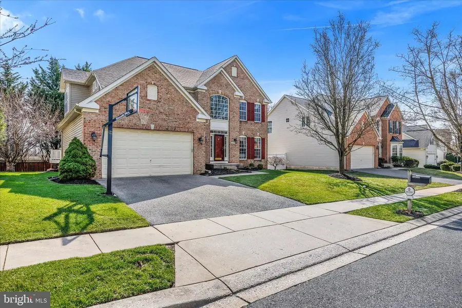 12215 Statewood Rd, Reisterstown, MD 21136 - #2