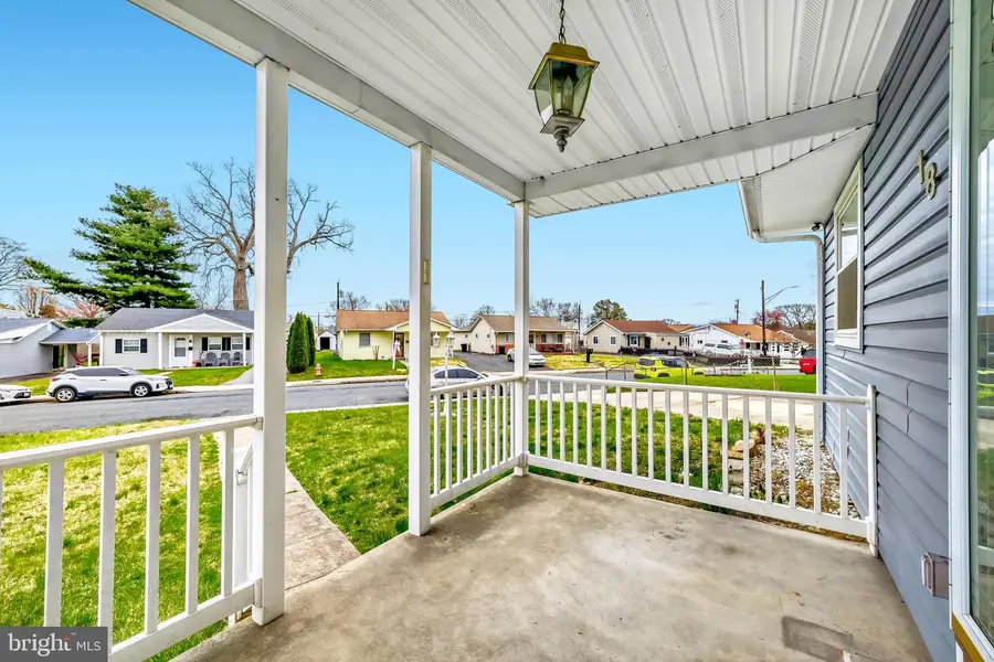 18 Propeller Dr, Baltimore, MD 21220 - #2