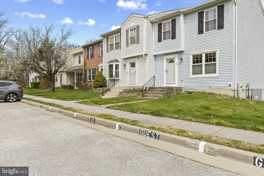 16 Hardwood Dr, Rosedale, MD 21237 - #2