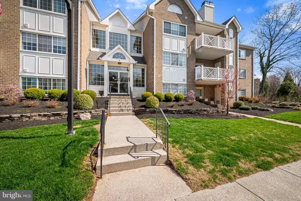 8 Bandon Ct #204, LUTHERVILLE TIMONIUM, MD 21093