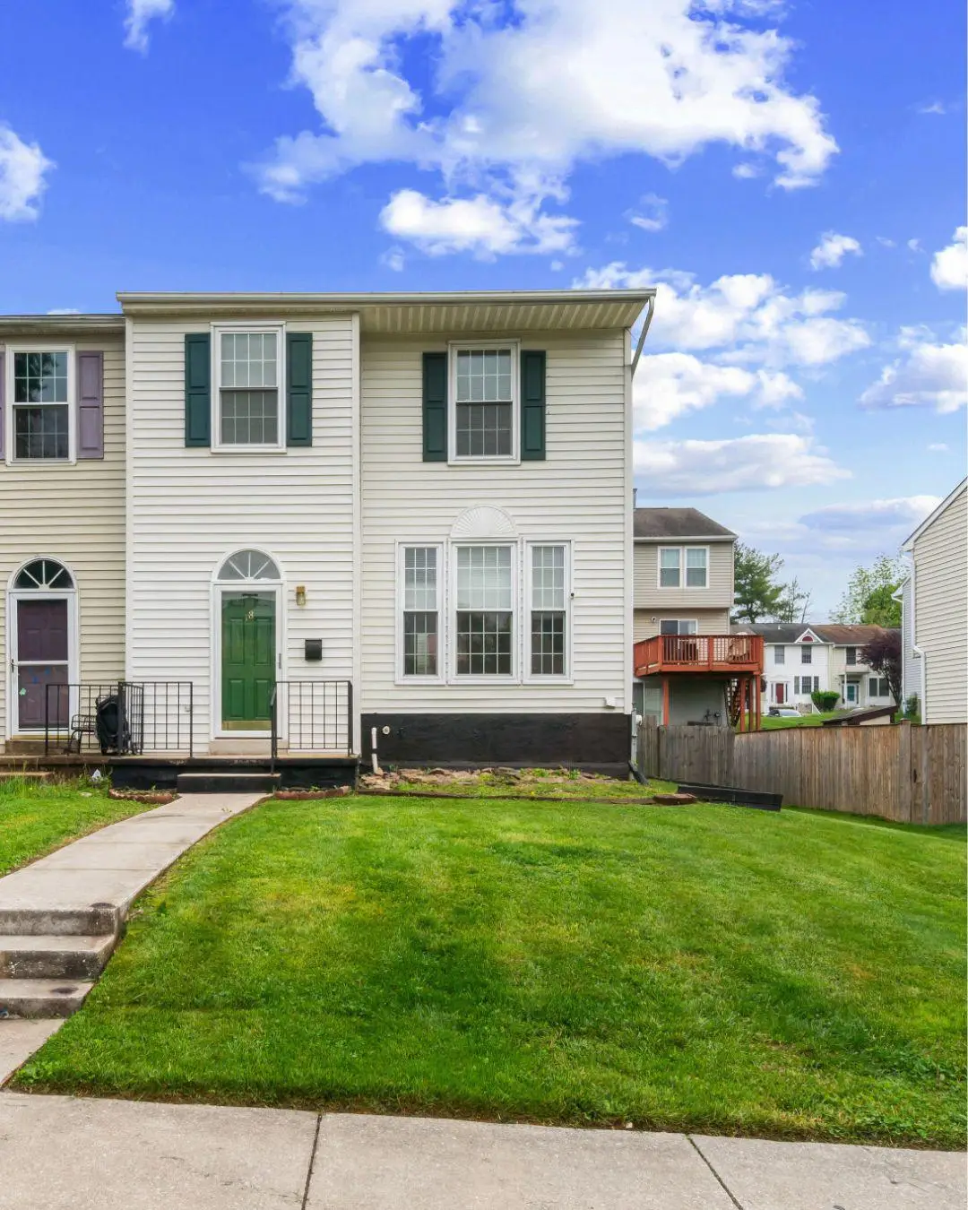 13 Rachel Ct, Owings Mills, MD 21117 - #1