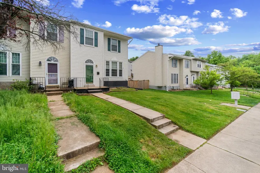 13 Rachel Ct, Owings Mills, MD 21117 - #3
