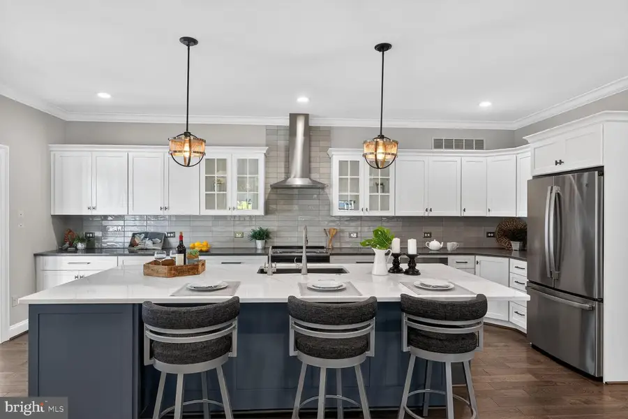 614 Brightwood Club Dr #614, Lutherville Timonium, MD 21093 - #2