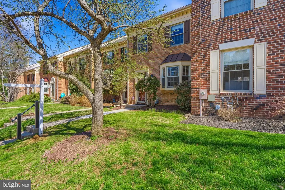 46 English Run Turn, Sparks Glencoe, MD 21152 - #1