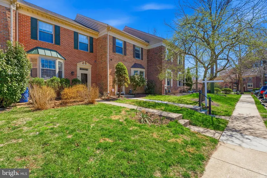 46 English Run Turn, Sparks Glencoe, MD 21152 - #2