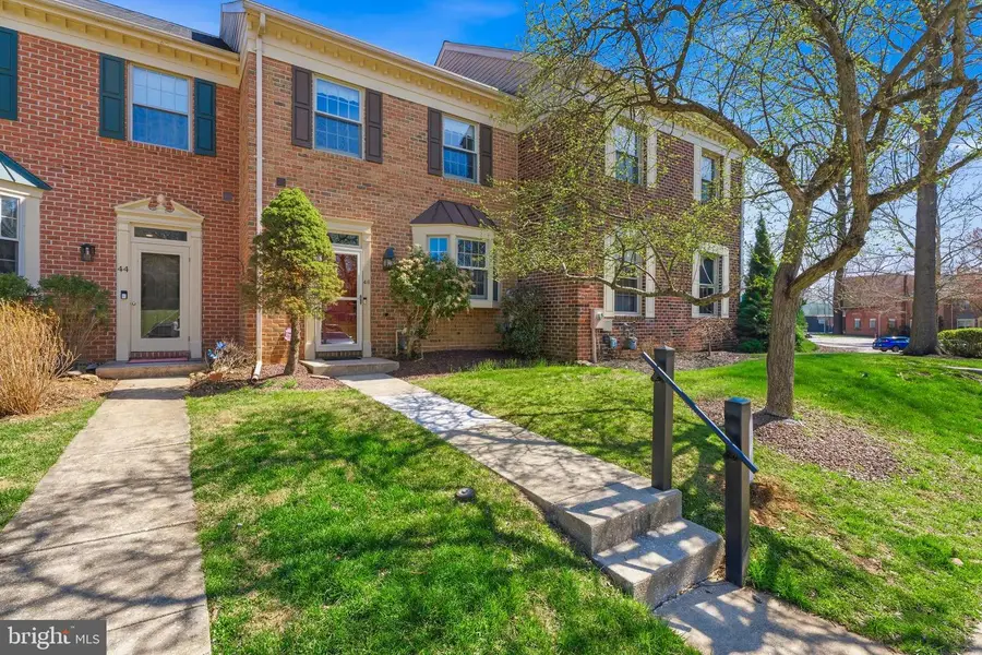 46 English Run Turn, Sparks Glencoe, MD 21152 - #3