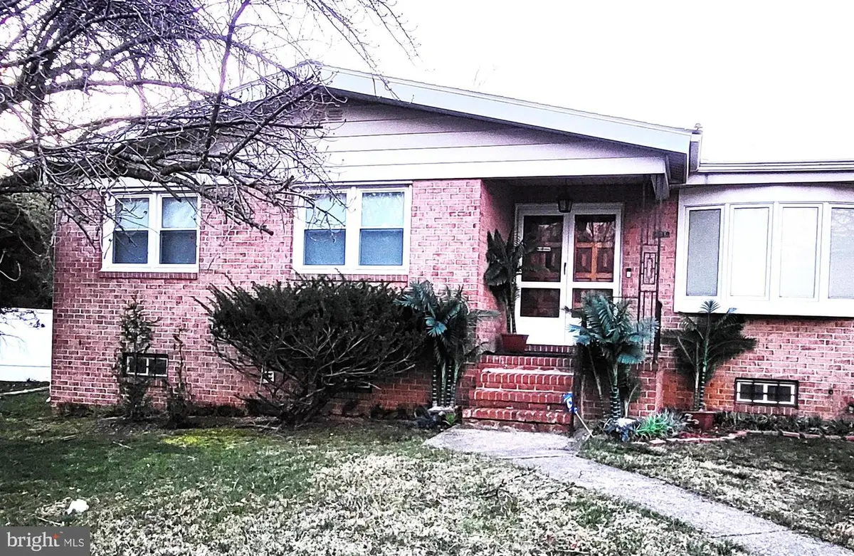 3819 Pikeswood Dr, Randallstown, MD 21133 - #1