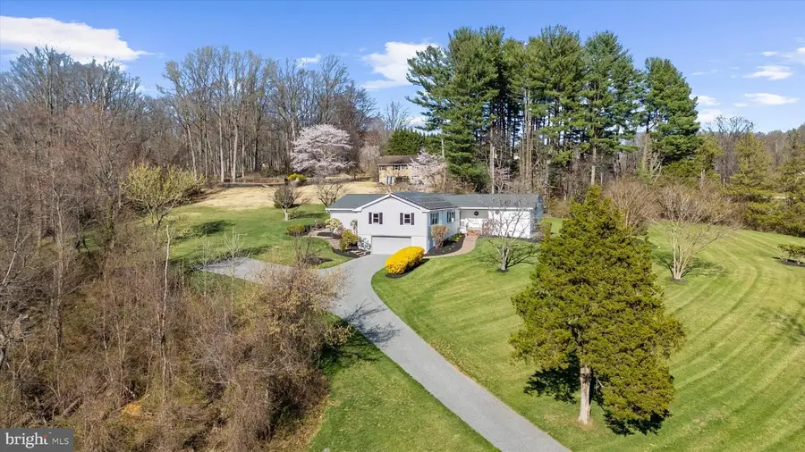 4402 Meadowcliff Rd, Glen Arm, MD 21057 - #3